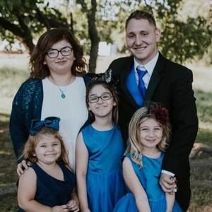 Meet your Posher, Johnny